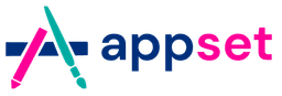 Appset Logo